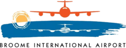 Broome International Airport